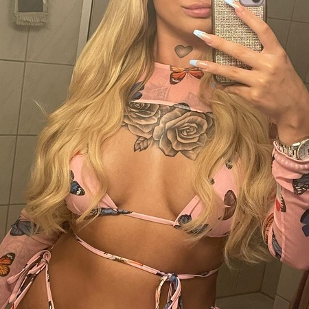 Foto von Marie