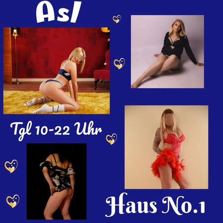 Haus No1-Kein Club-Privathaus