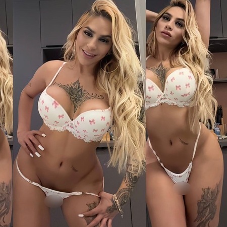 TS AYLA SOPHIA, Freiburg im Breisgau