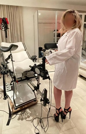 Herrin Patricia- NS Profi!, Hof (Saale)