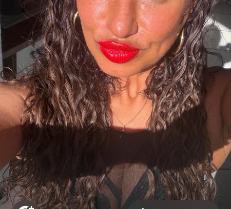 Anissa * Masseurin**, Leipzig