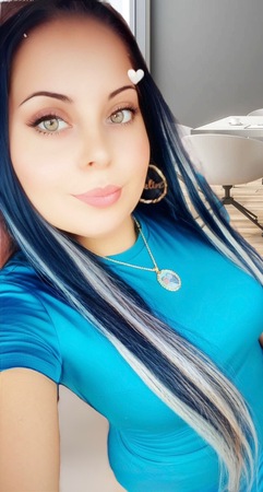 Neu! Süß N*mph. fast tabul. Evelyn im Plaisir D'Amour, Göppingen