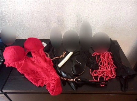 Jessica - GANZ NEU!, Uelzen