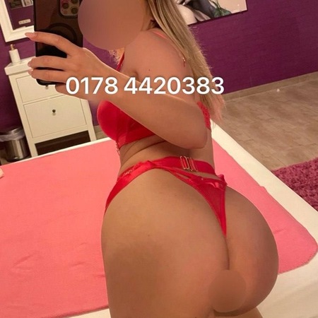 ALICE – Nur auf WhatsApp GF6, Bremen