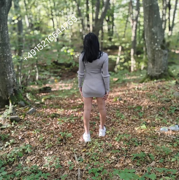 Foto von Mimi