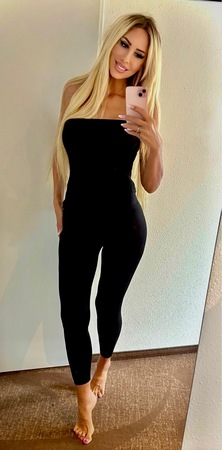190m Deutsche Lady, Mannheim