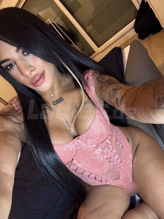 TS Gianna, Wiesbaden