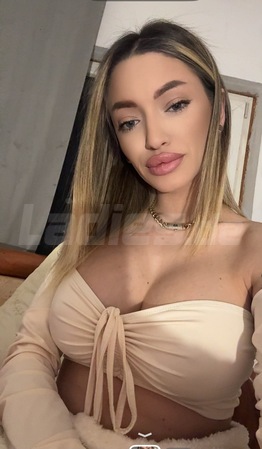 Eva NUR Escort, Mannheim