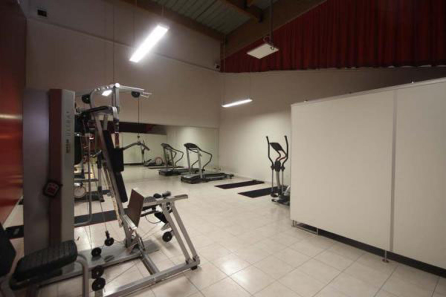 Foto von Neu und einzigartig - der größte Club der Swiss Romande