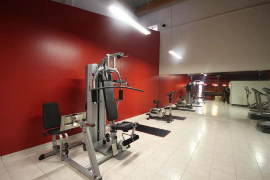 Foto von Neu und einzigartig - der größte Club der Swiss Romande