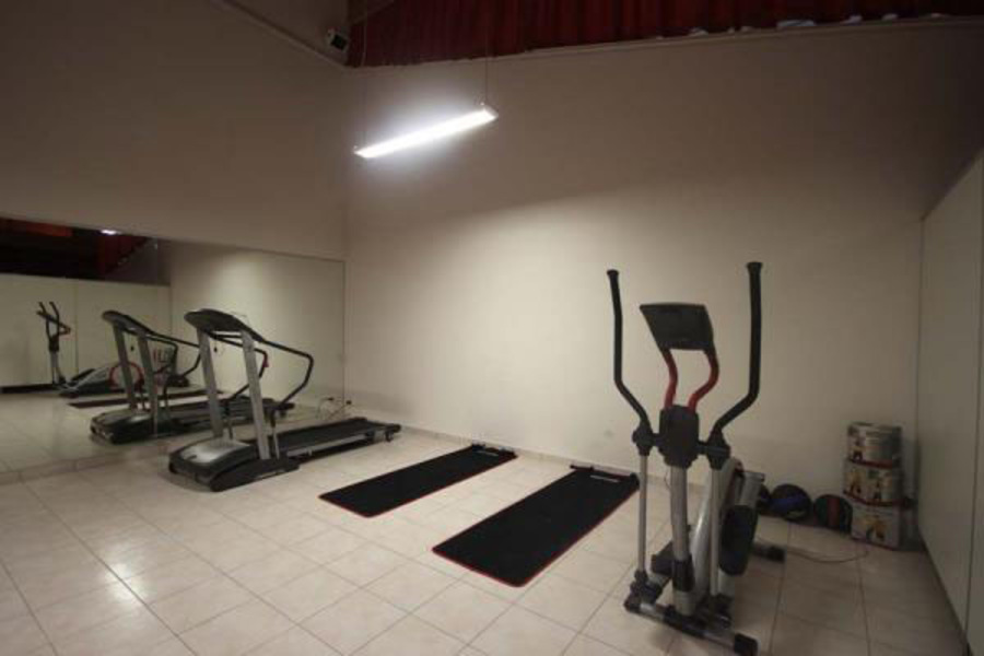 Foto von Neu und einzigartig - der größte Club der Swiss Romande