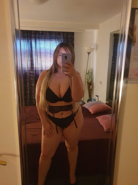 Foto von Betty Molly AV Expertin