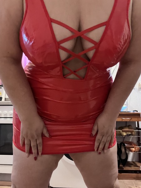 Foto von Betty Molly AV Expertin