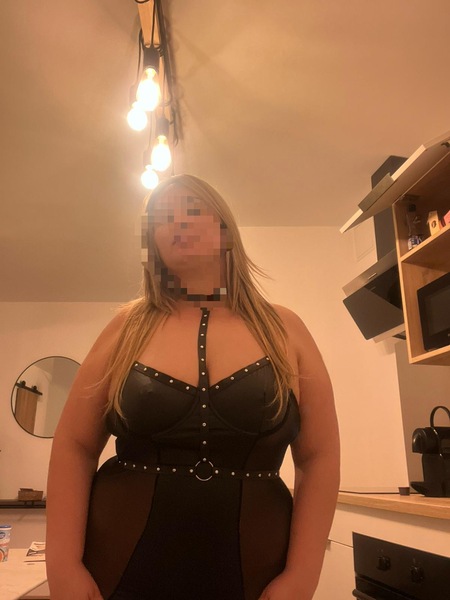 Foto von Betty Molly AV Expertin