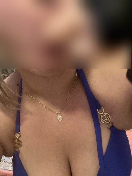 Foto von Betty Molly AV Expertin