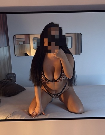 Shirin, Frankfurt am Main