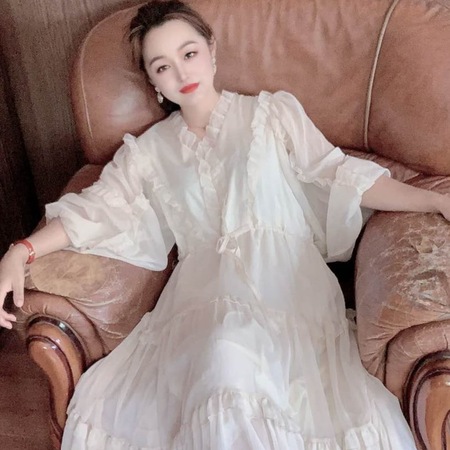 Chinesische Massage - neue Dame da