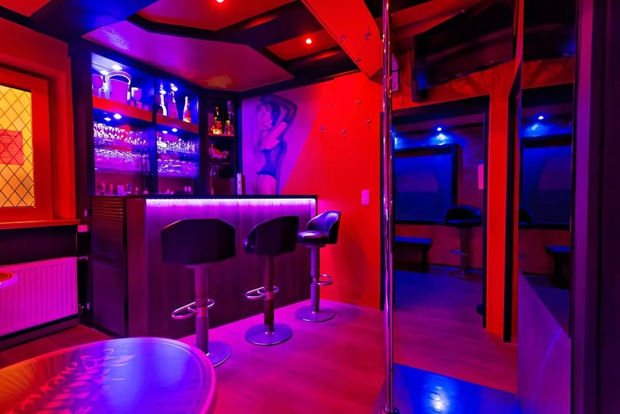 Foto von Partyhaus Bienenstock