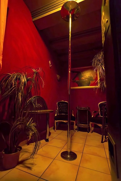 Foto von Partyhaus Bienenstock