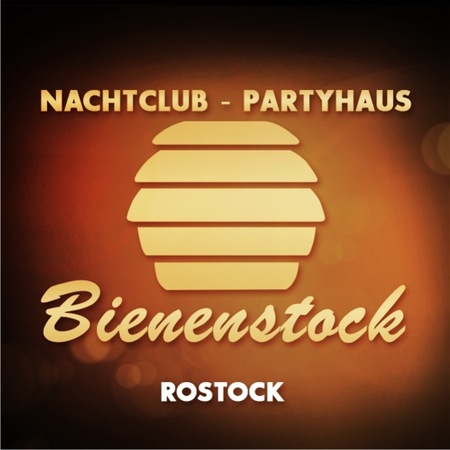 Partyhaus Bienenstock, Rostock