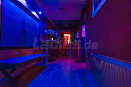 Partyhaus Bienenstock, Rostock-Warnemünde