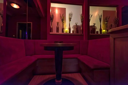 Partyhaus Bienenstock, Rostock-Warnemünde