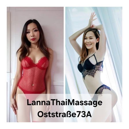 Lanna Erotikmassage  Studio