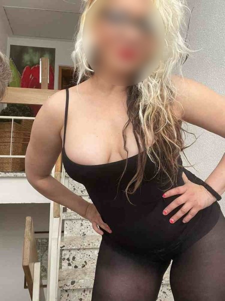 Neue Nadja - heiße Erotik – Nurnberg photo 2