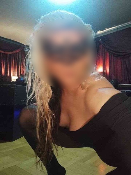 Neue Nadja - heiße Erotik – Nurnberg photo 4