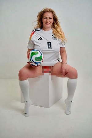 Samatha *geile Milf*, Osnabrück