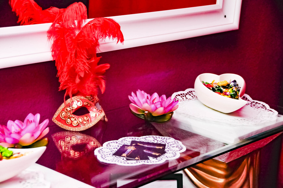 Foto von Lollipopp Girls