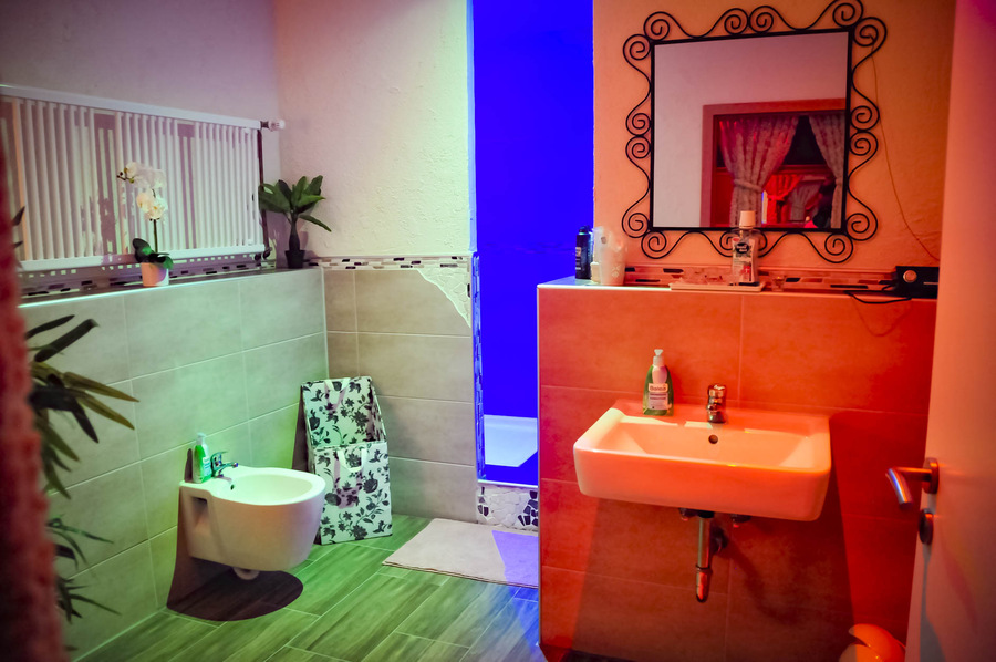 Foto von Lollipopp Girls