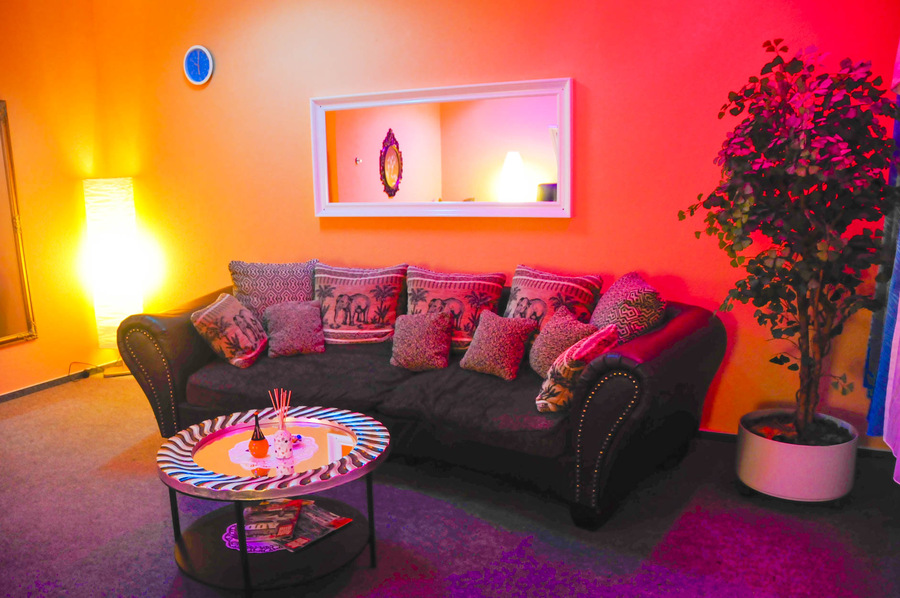 Foto von Lollipopp Girls