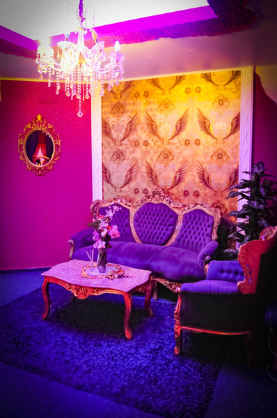 Foto von Lollipopp Girls