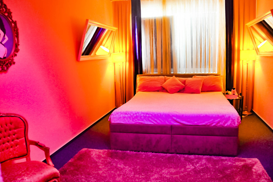 Foto von Lollipopp Girls