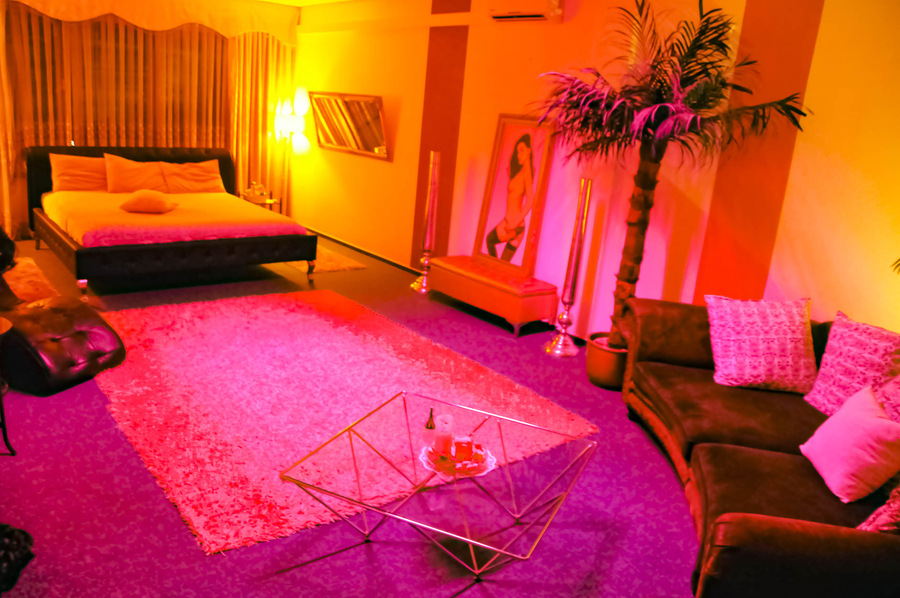 Foto von Lollipopp Girls