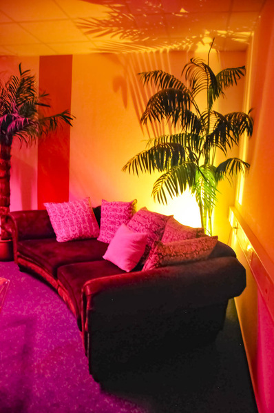 Foto von Lollipopp Girls