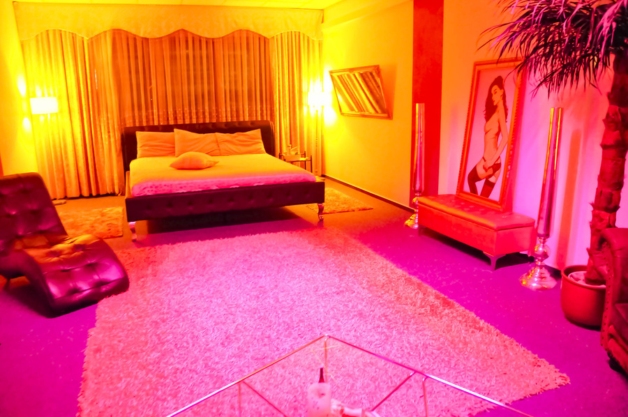 Foto von Lollipopp Girls