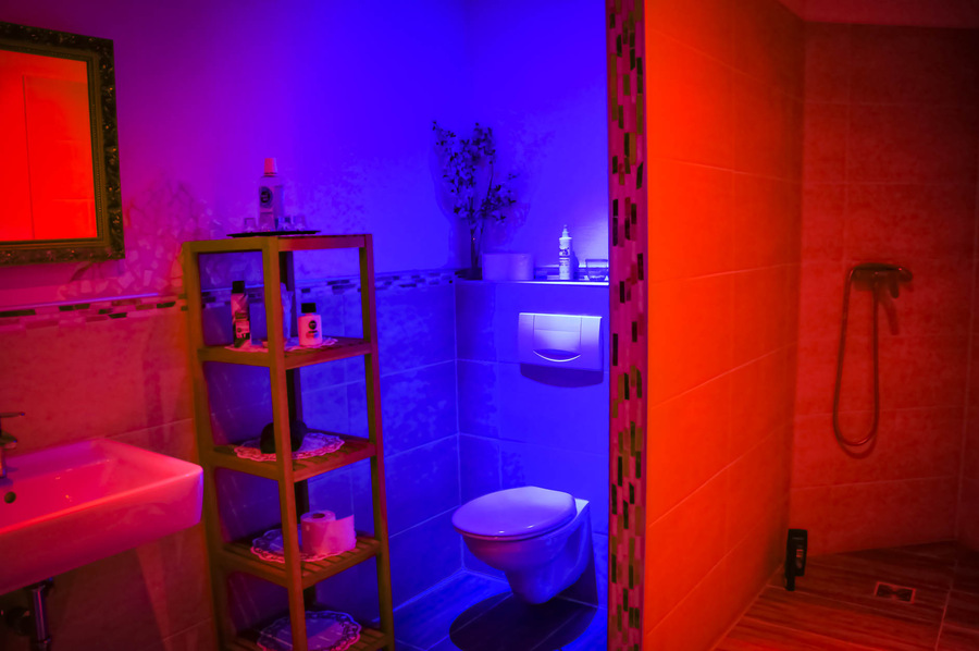 Foto von Lollipopp Girls