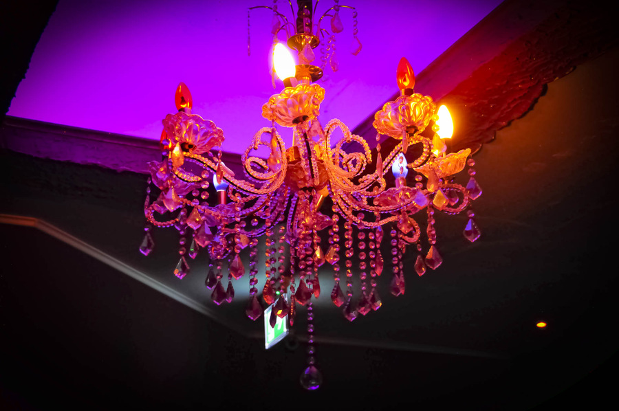 Foto von Lollipopp Girls