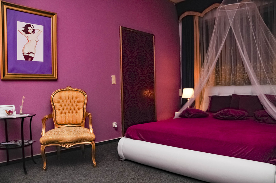 Foto von Lollipopp Girls