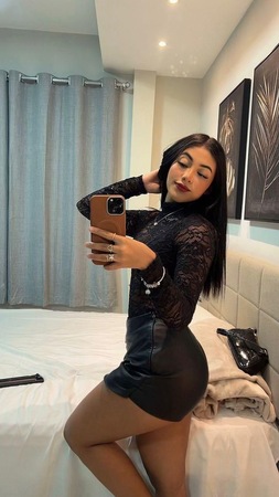 Lana Hot**, Delmenhorst