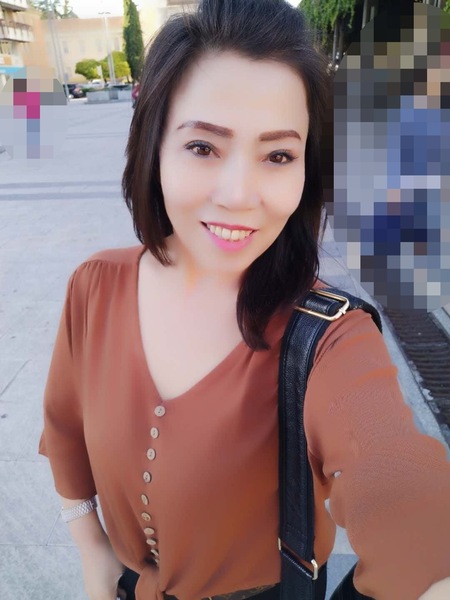 Tina – Worth am Rhein photo 3