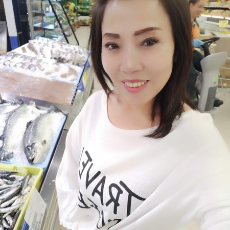 Tina, Wörth am Rhein