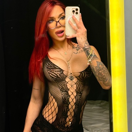 TS Sofii Johansson