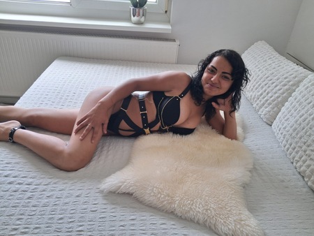 Emily BRANDNEU, Wiesbaden