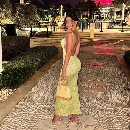 Irina aus Russland! TOP! NUR BIS 25.07., Stuhr