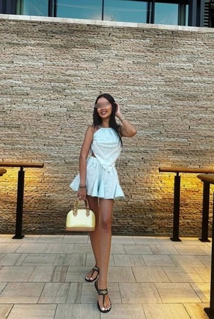 Irina aus Russland! TOP! NUR BIS 25.07., Stuhr