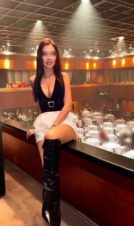 Irina aus Russland! TOP! NUR BIS 25.07., Stuhr