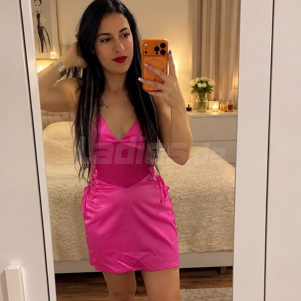 Melanie